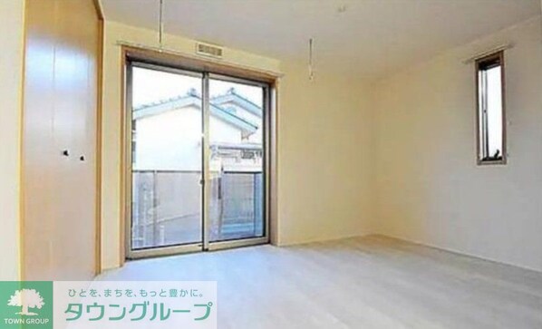 ファミール石原の物件内観写真